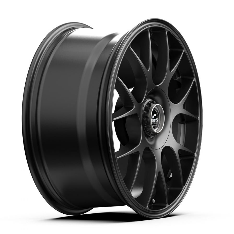 fifteen52<br>Apex - Frosted Graphite (18x8.5)